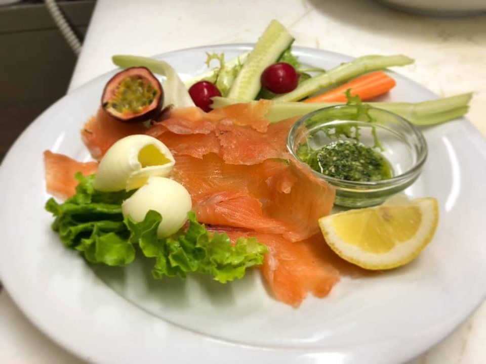 Salmone