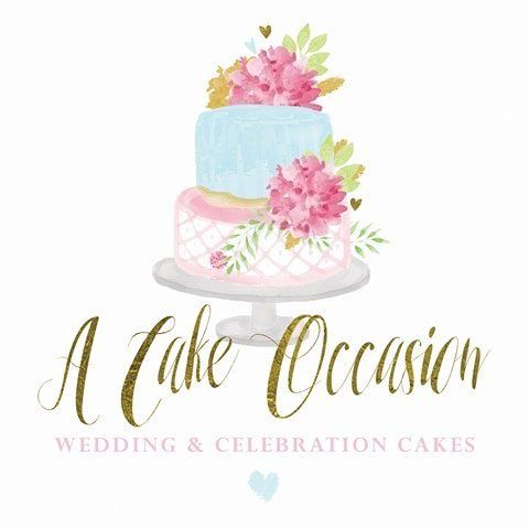 A Cake Occasion