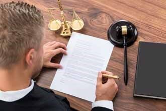 Lawyer - lawyer in Fort Wayne, Indiana
