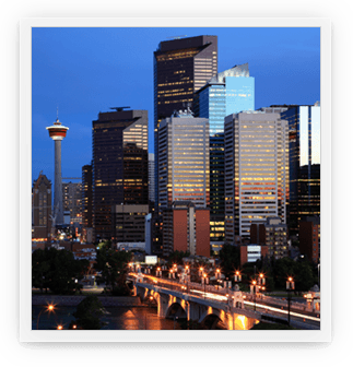 CALGARY