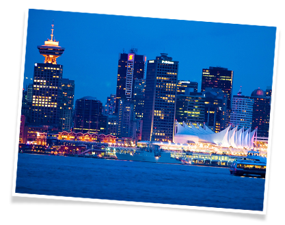 VANCOUVER