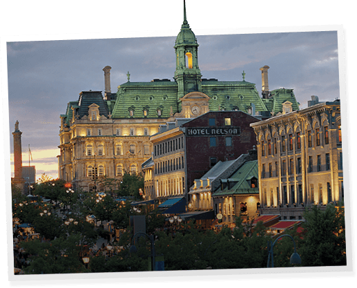MONTREAL