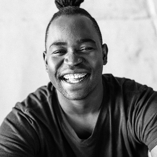 Meet Refentse Morake: From busker to popular Afrikaans singer