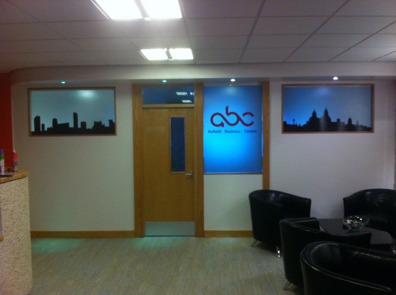 WINDOW GRAPHICS 6
