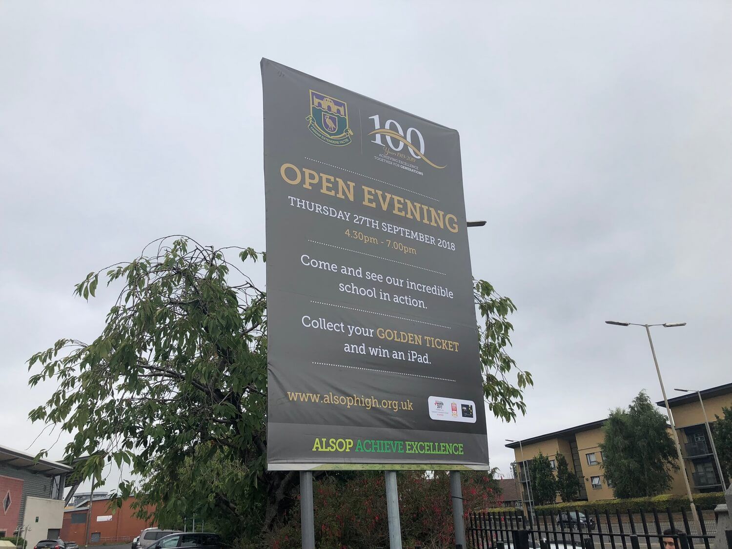 BANNERS & POP UPS 9