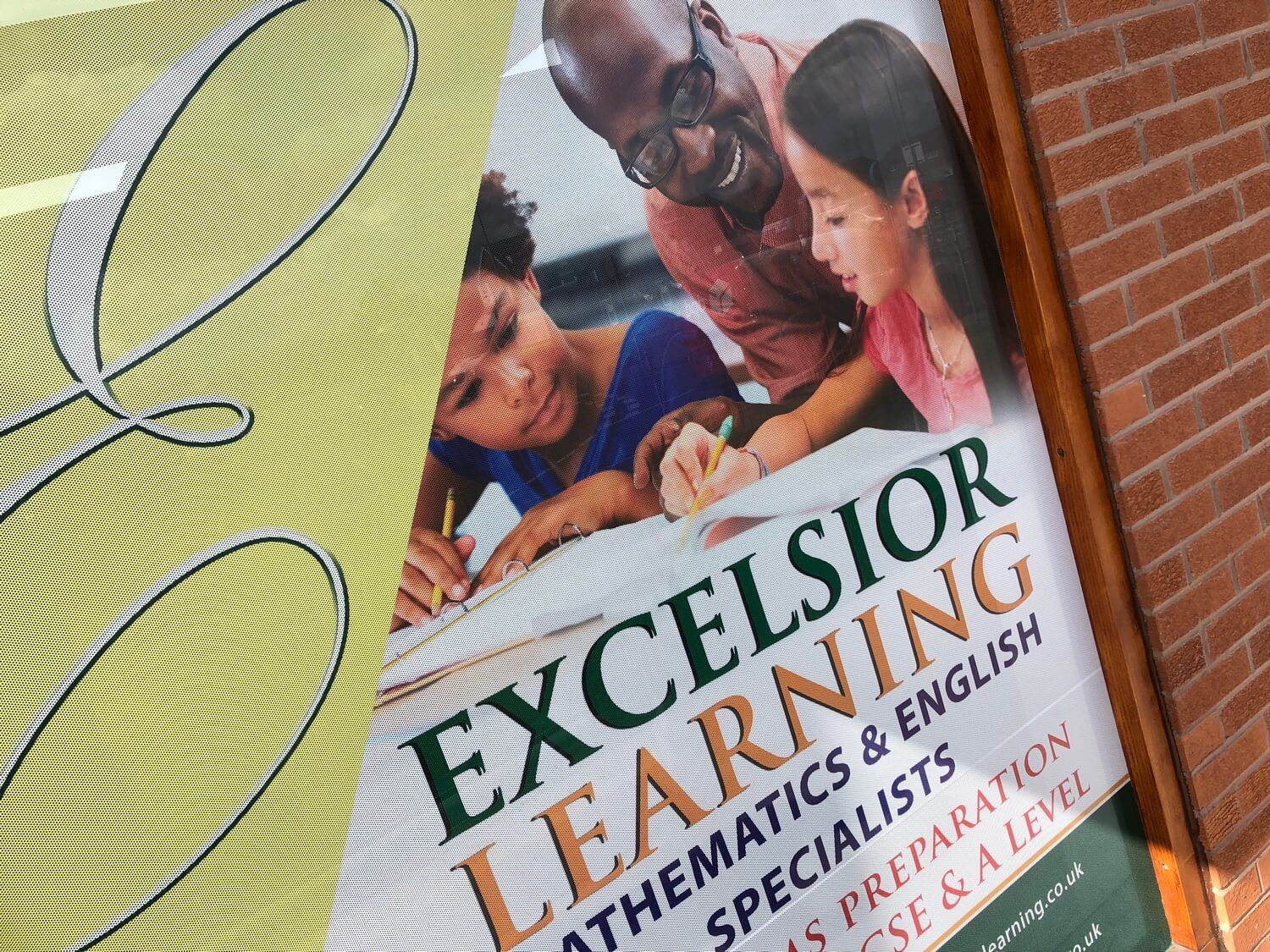 WINDOW GRAPHICS 5