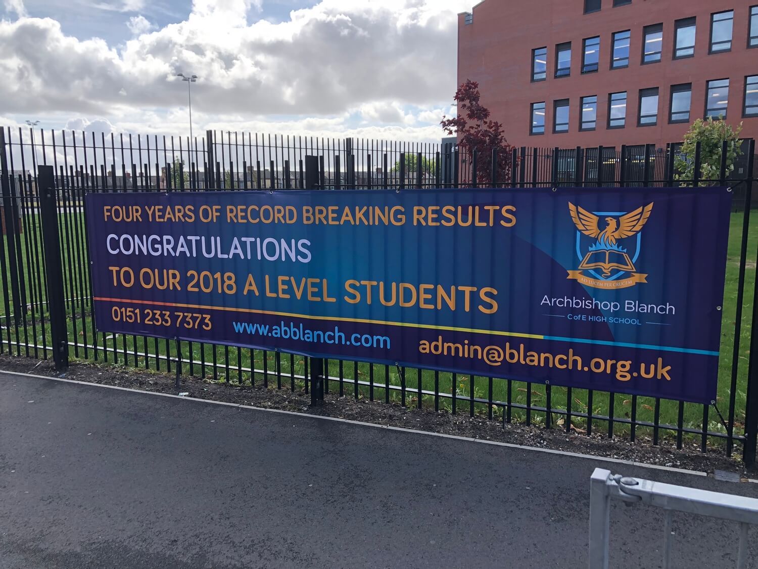 BANNERS & POP UPS 7