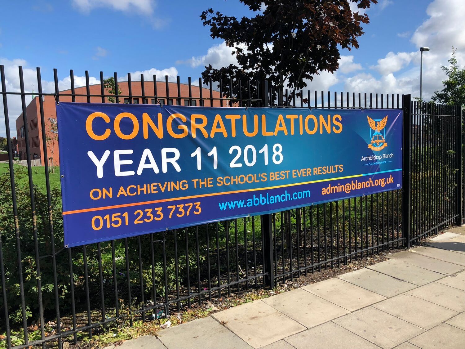 BANNERS & POP UPS 6