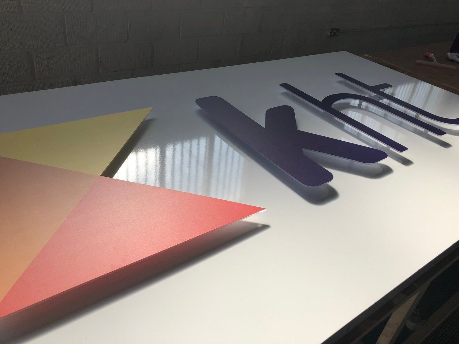 SHOP & MAIN SIGNS 19