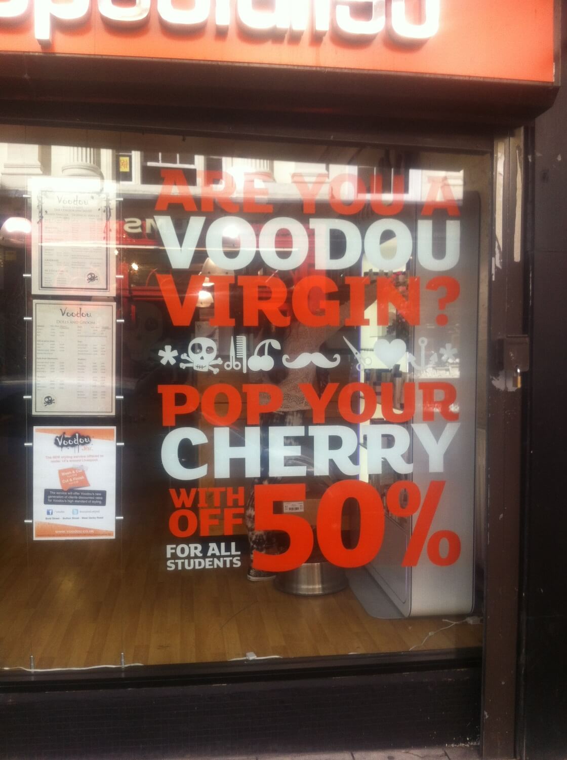 WINDOW GRAPHICS 1