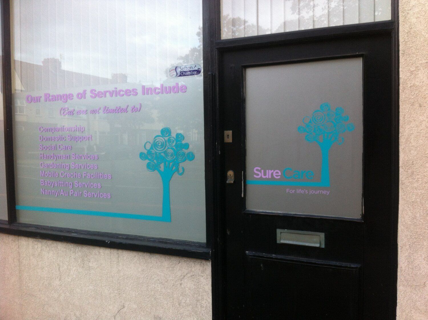WINDOW GRAPHICS 3