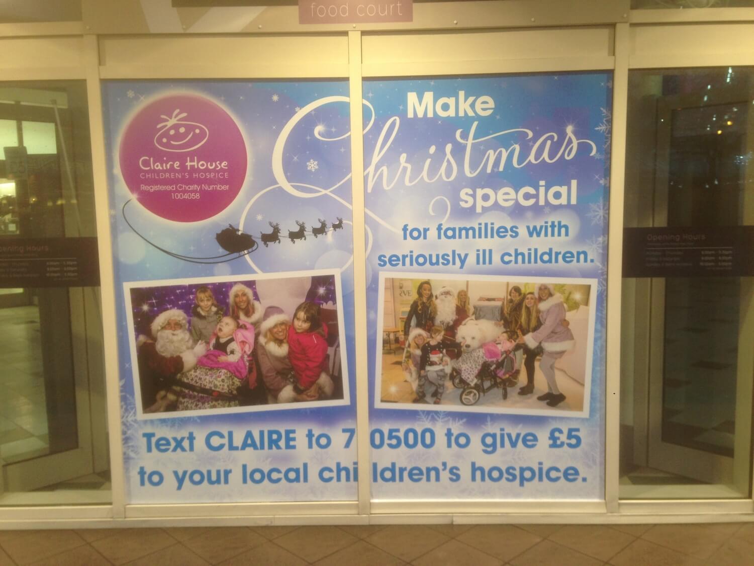 WINDOW GRAPHICS 4