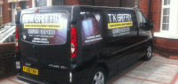 VEHICLE GRAPHICS 5