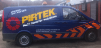 VEHICLE GRAPHICS 6