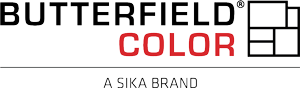 Butterfield Color logo