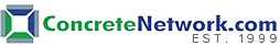 Concrete Network logo