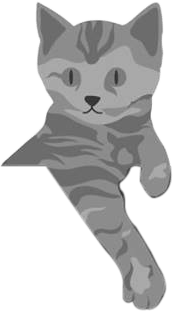 Cat icon