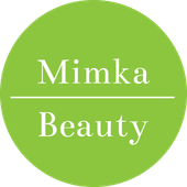 Mimka Beauty logo