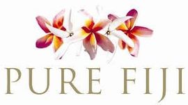 pure fiji logo