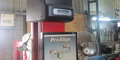 Hunter
