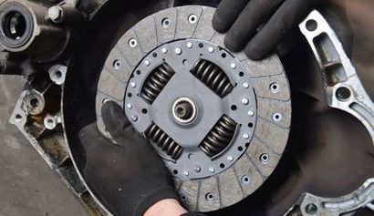 brake pad