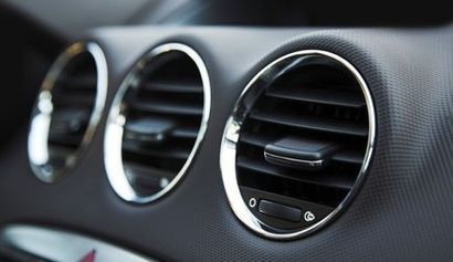 car airconditioner
