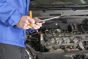 engine repair