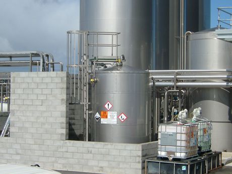Project and process engineering specialist in New Zealand
