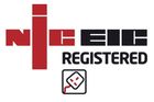 NICEIC registered