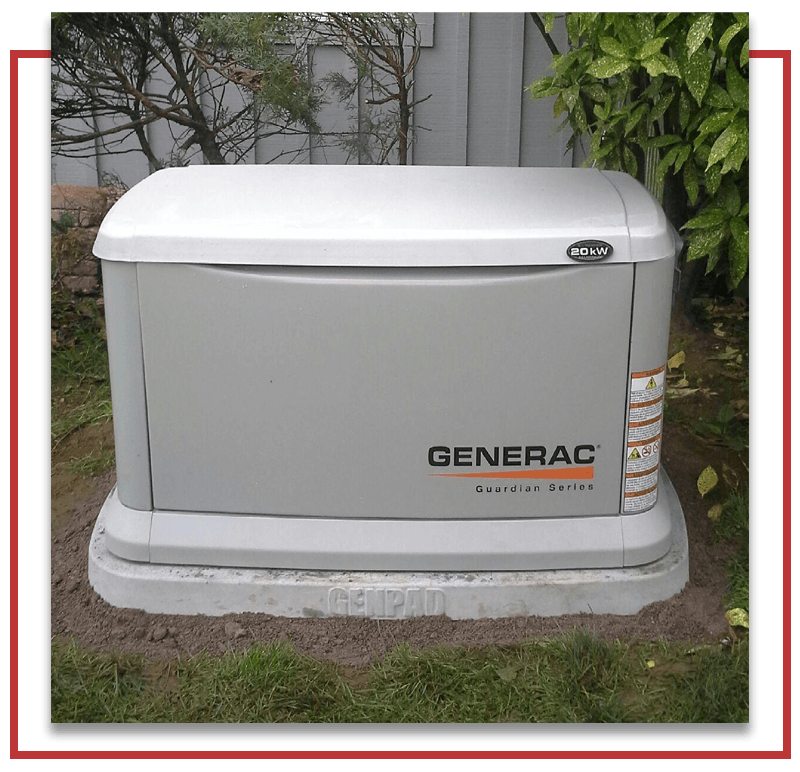 Sales & Installation | GenReady - Generators - Kings Park, NY Sales & Installation | GenReady - Generators - Kings Park, NY