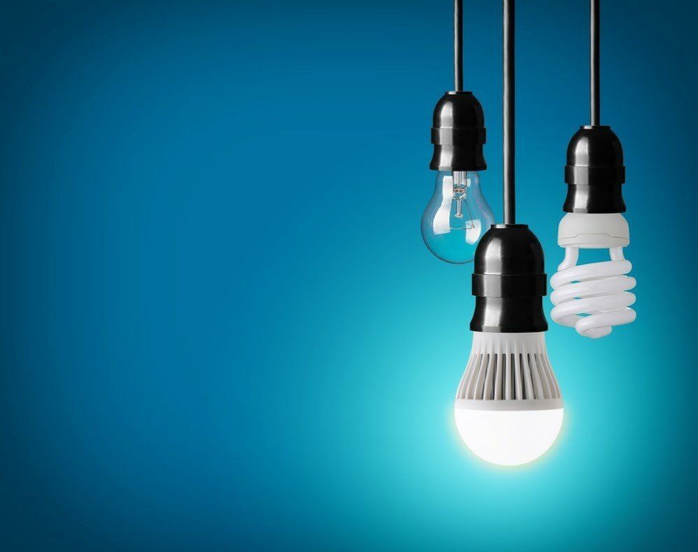 Different Bulbs — West Hollywood, CA — Koontz Hardware
