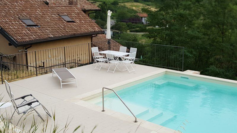 opera piscina