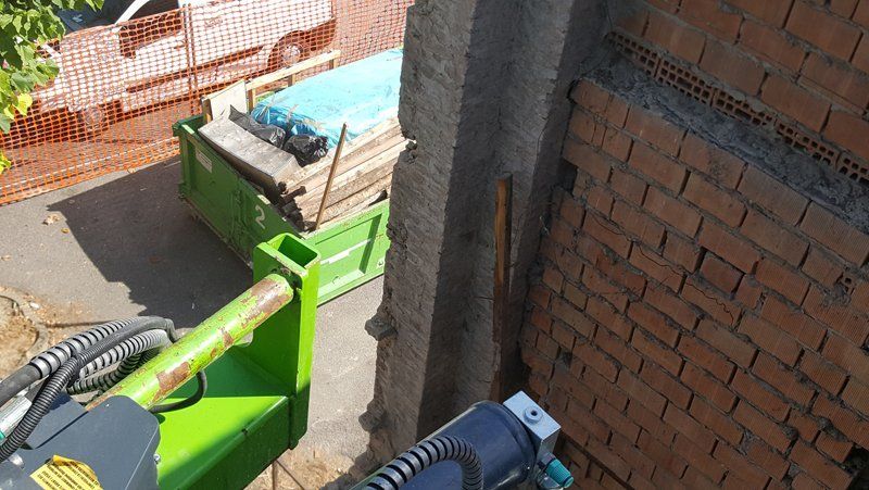 cantiere edile