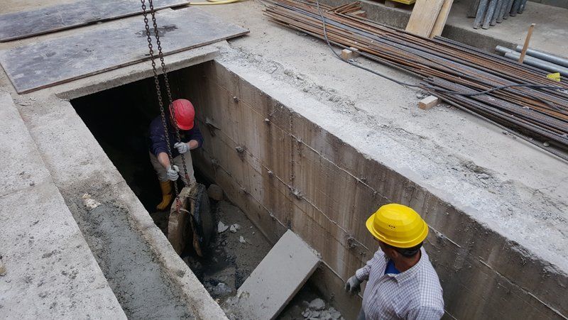 costruzione edile