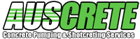 Auscrete logo auscrete logo