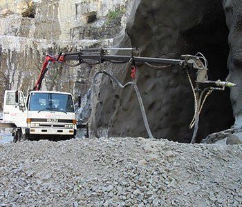 Shotcrete walls shotcrete walls