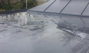 Heritage Roofing undertake
