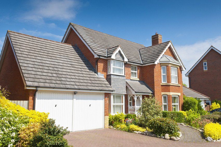 Heritage Roofing 1