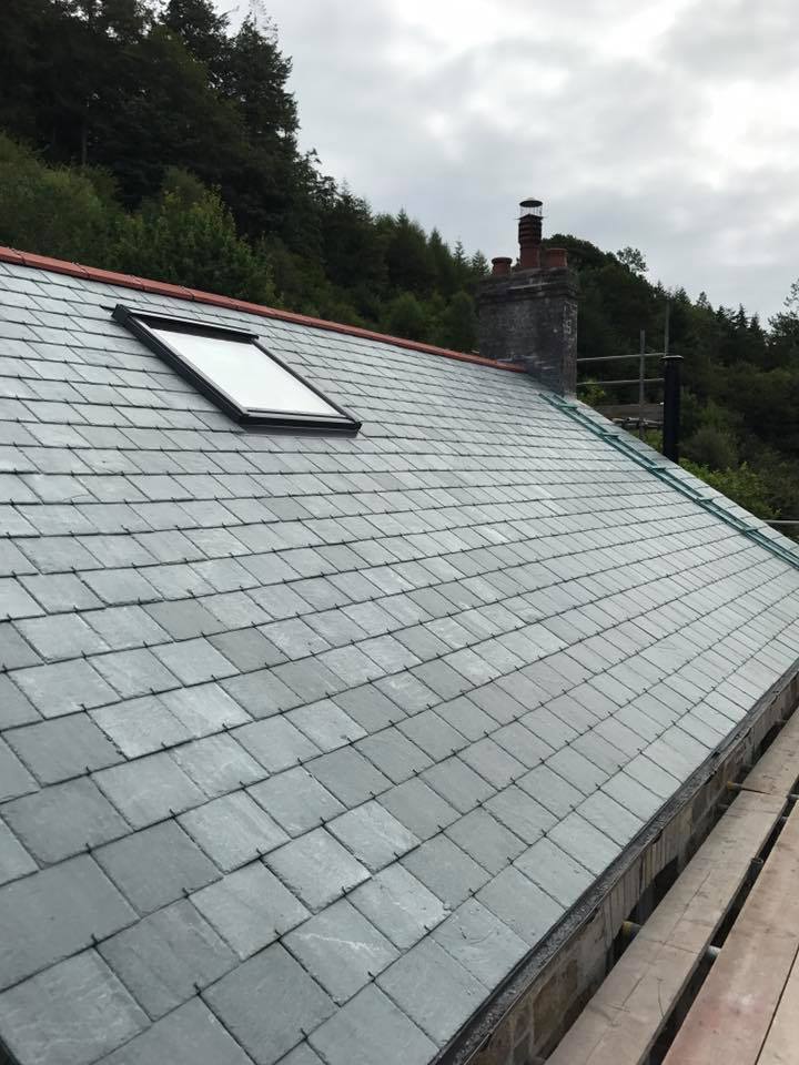 re-tiling