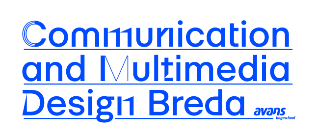 AVANS CMD logo