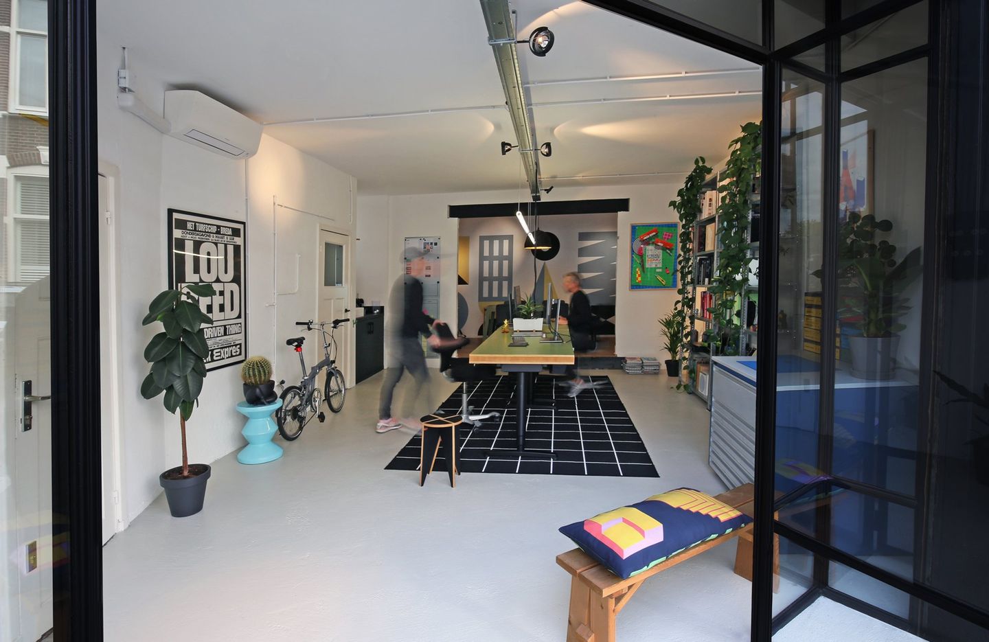 Studio Pogo Breda branding en design