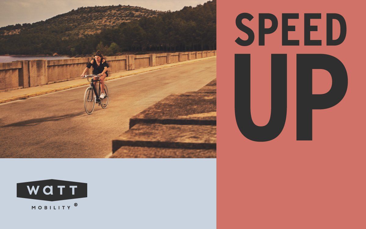 WATT fietsen brand image 3