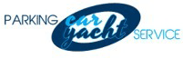PARKING CAR E YACHT SERVICE - LOGO