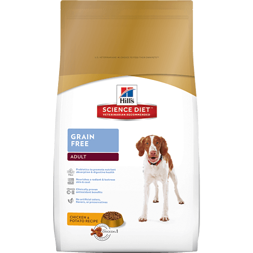 Dog Food for Adult Dog — Austin, TX — Pet and Bird Clinic Dog Food for Adult Dog — Austin, TX — Pet and Bird Clinic