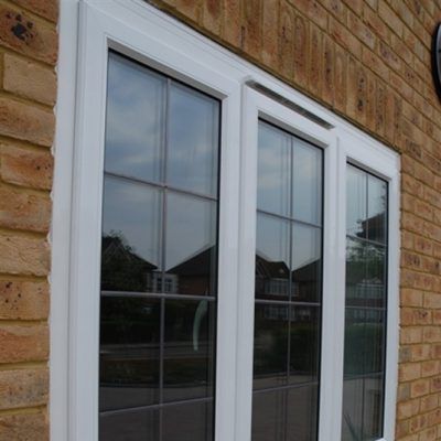 Aluminium Window
