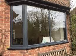 Aluminium Window