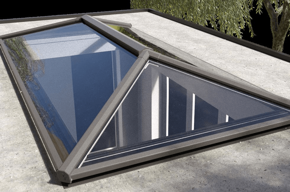 ROOF LANTERNS