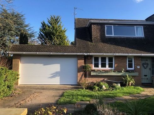 Door and window specialist