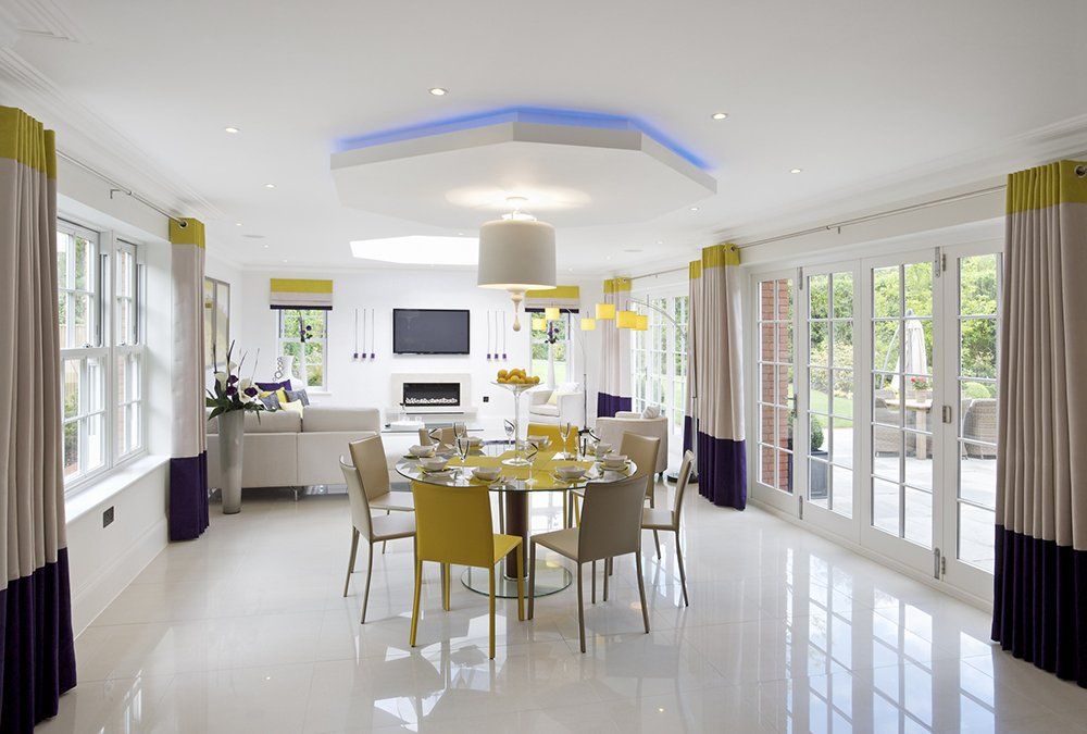 Aluminium doors 4