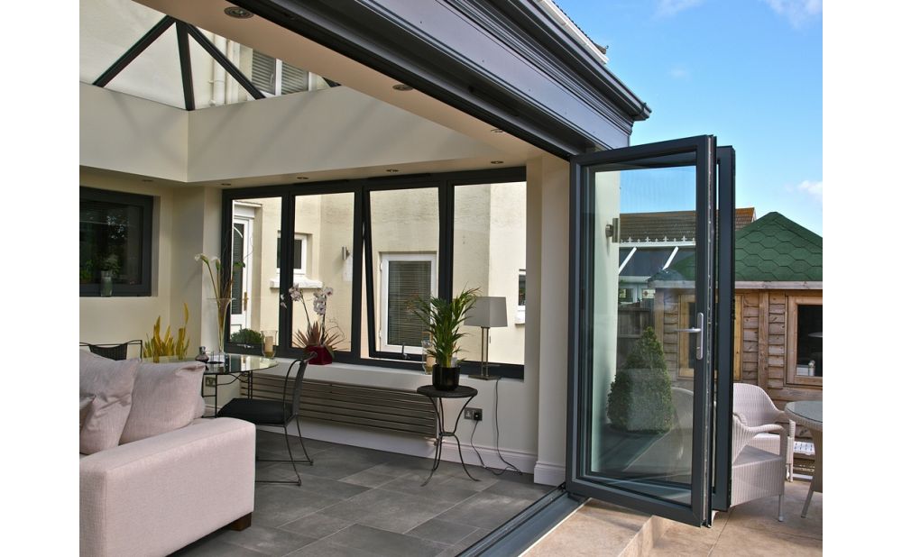 bi fold doors scunthorpe